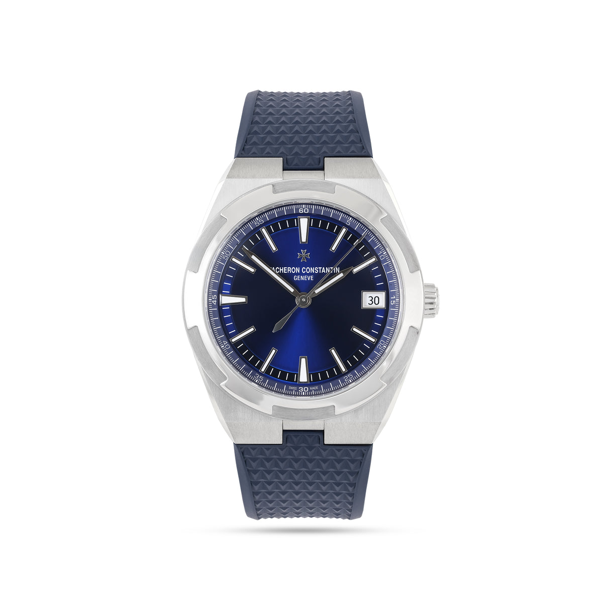 Vacheron Constantin Self-Winding Overseas 4520V/210A-B128