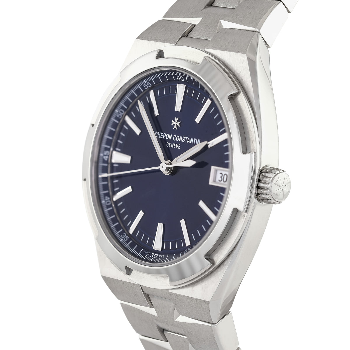 Vacheron Constantin Self-Winding Overseas 4520V/210A-B128