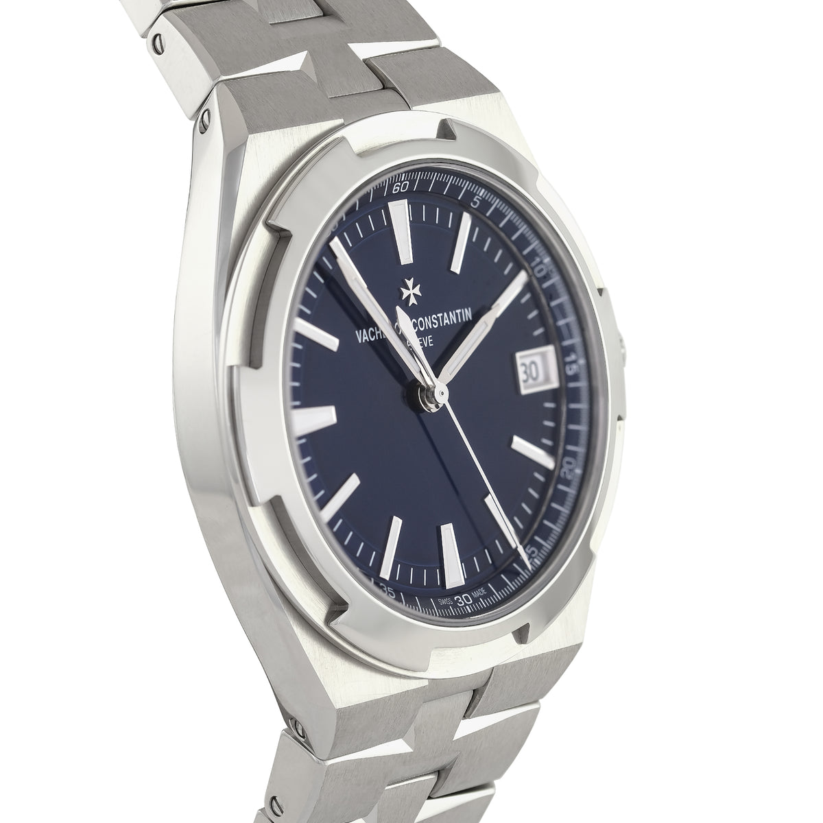 Vacheron Constantin Self-Winding Overseas 4520V/210A-B128