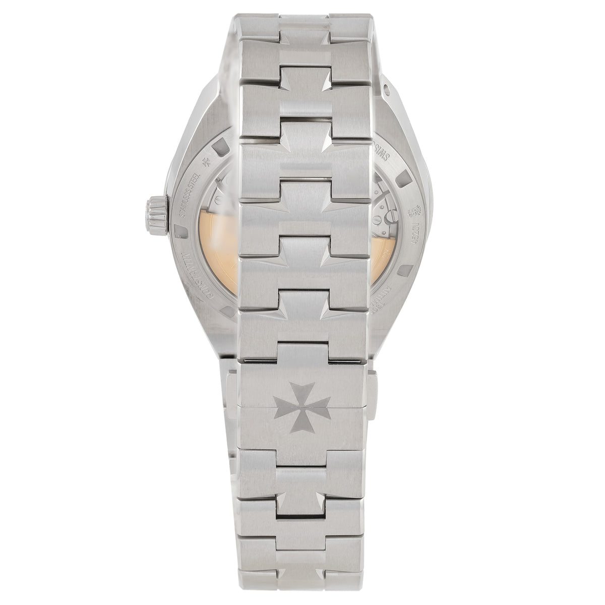 Vacheron Constantin Self-Winding Overseas 4520V/210A-B128