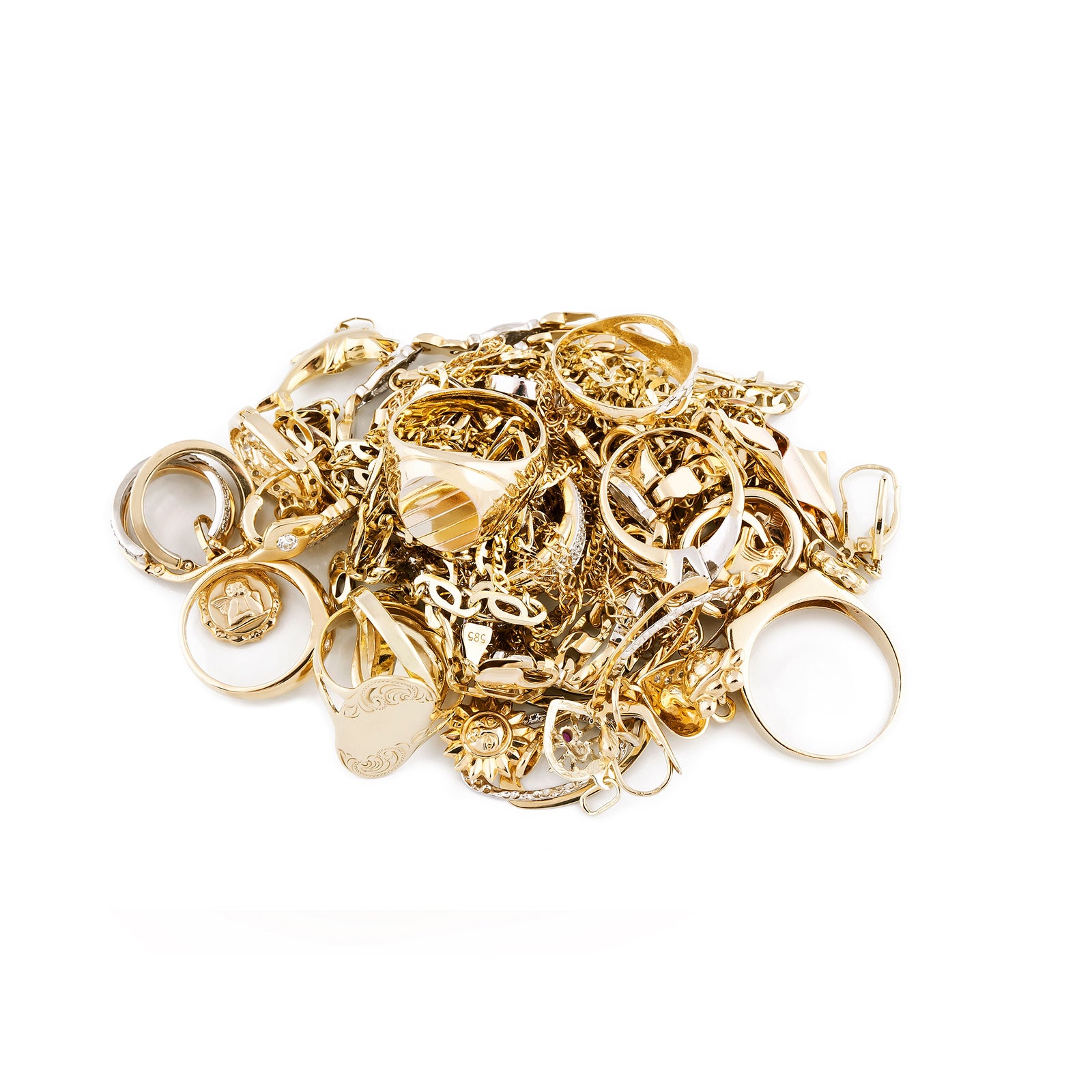 sell_gold_jewellery_st_albans