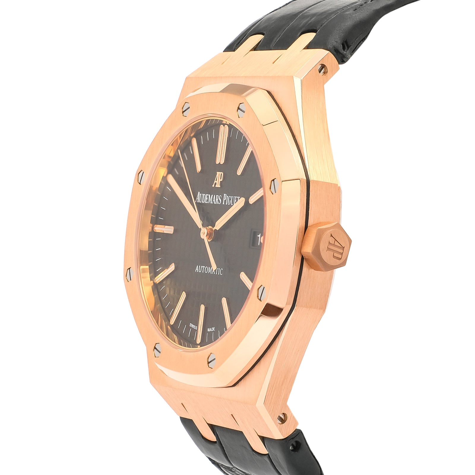 Audemars Piguet Royal Oak 15400OR.OO.D002CR.01