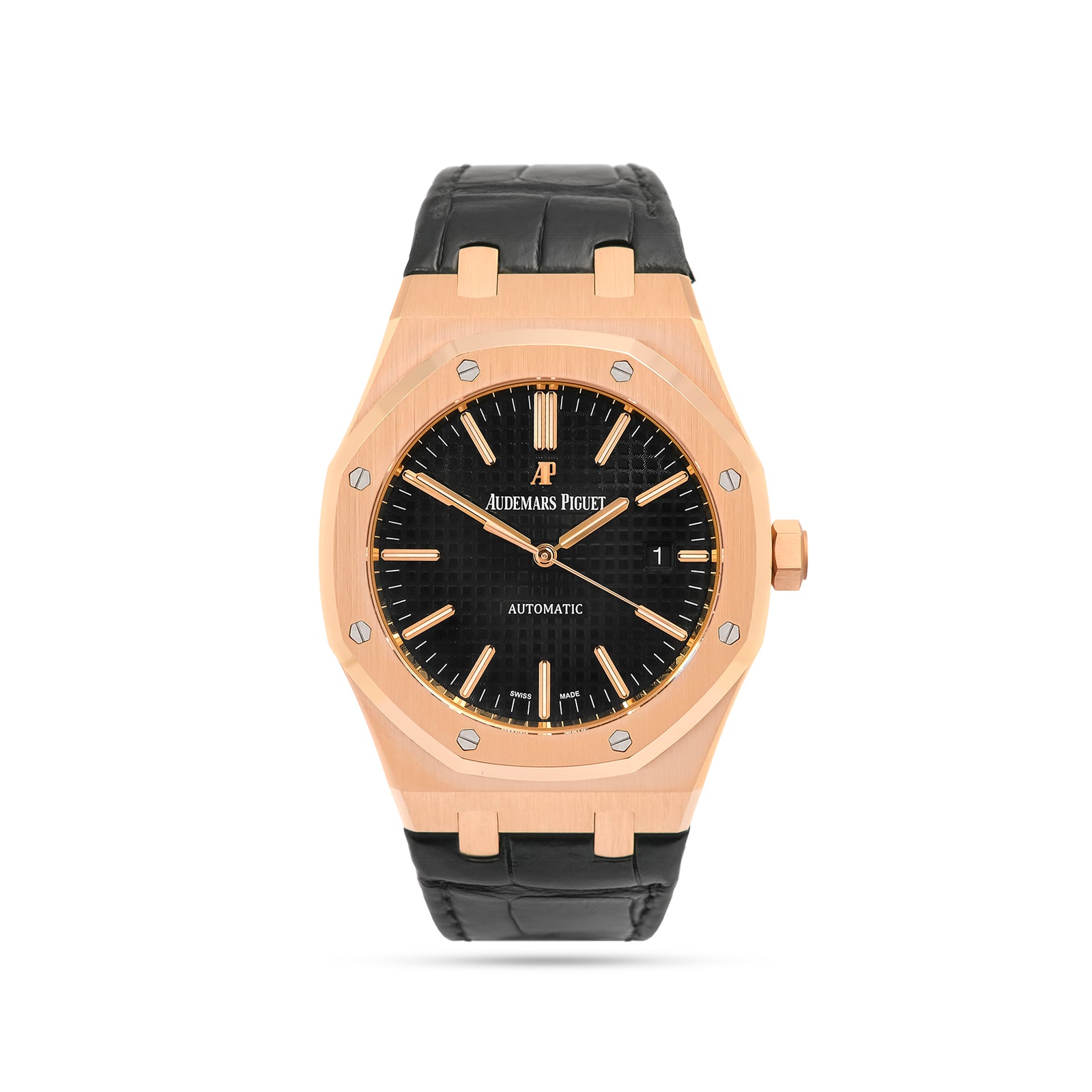 Audemars Piguet Royal Oak 15400OR.OO.D002CR.01