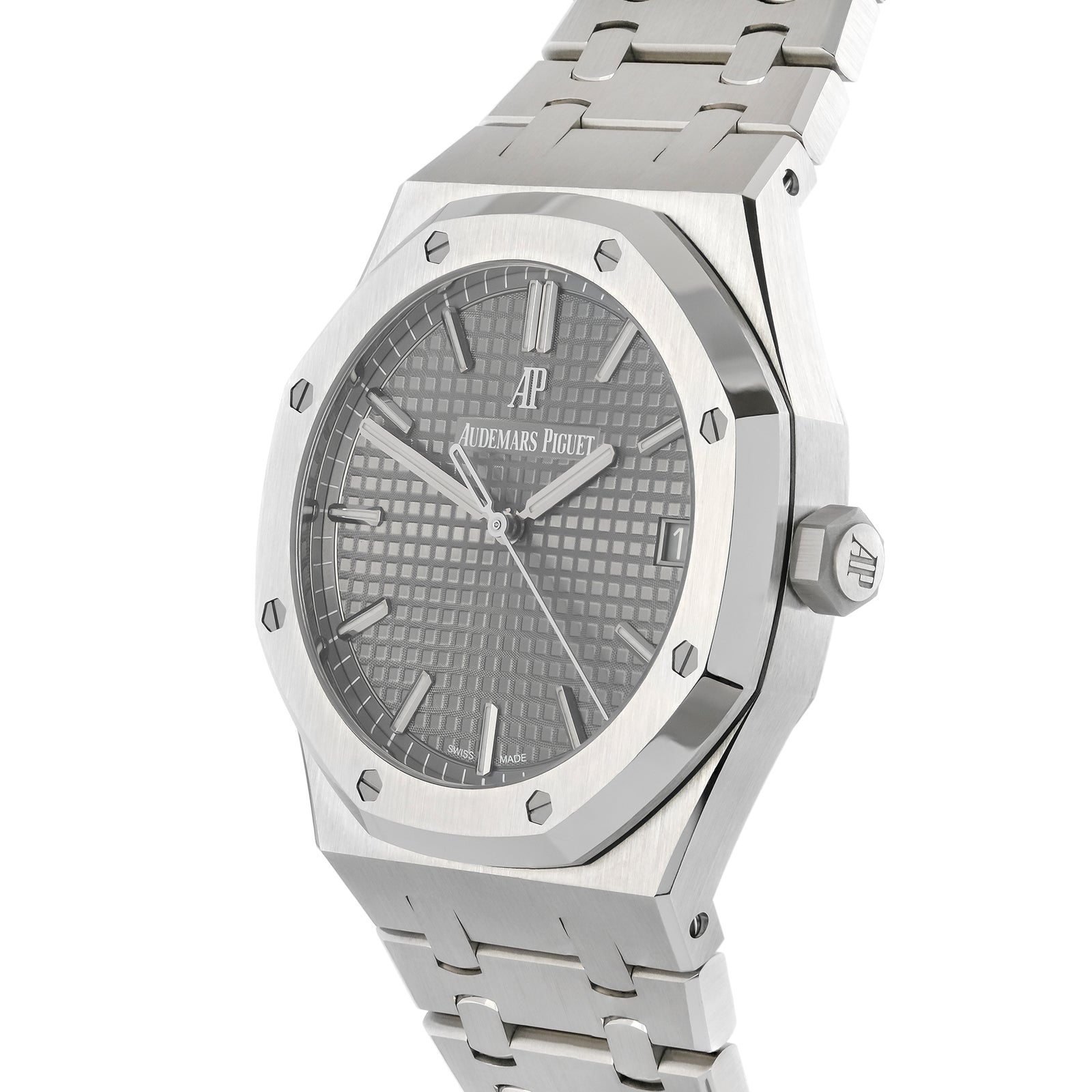 Audemars Piguet Royal Oak 15500ST.OO.122ST.02