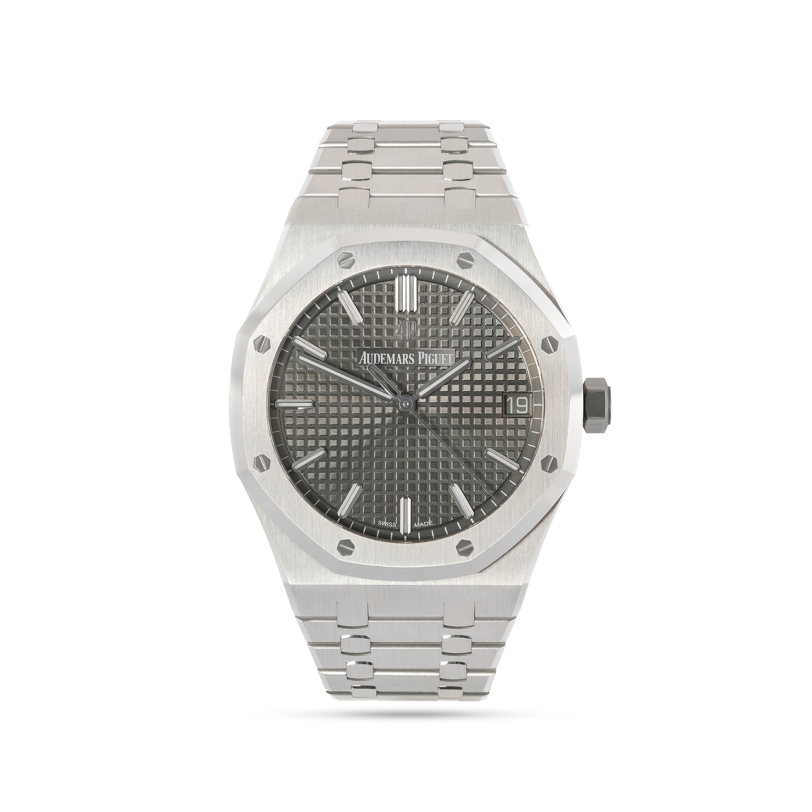 Audemars Piguet Royal Oak 15500ST.OO.122ST.02
