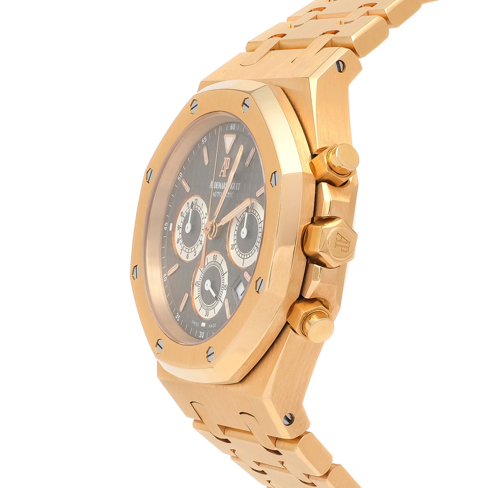 Audemars Piguet Royal Oak 25960OR.OO.1185OR.03