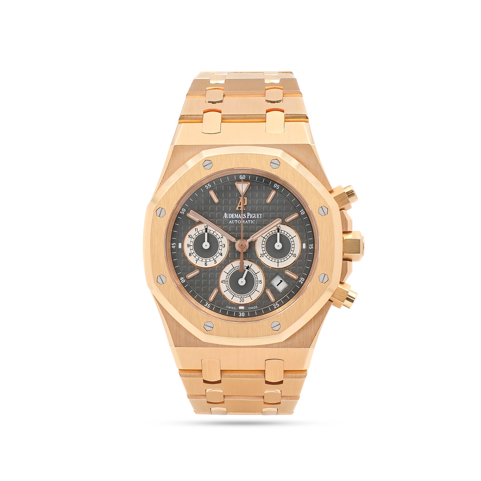 Audemars Piguet Royal Oak 25960OR.OO.1185OR.03