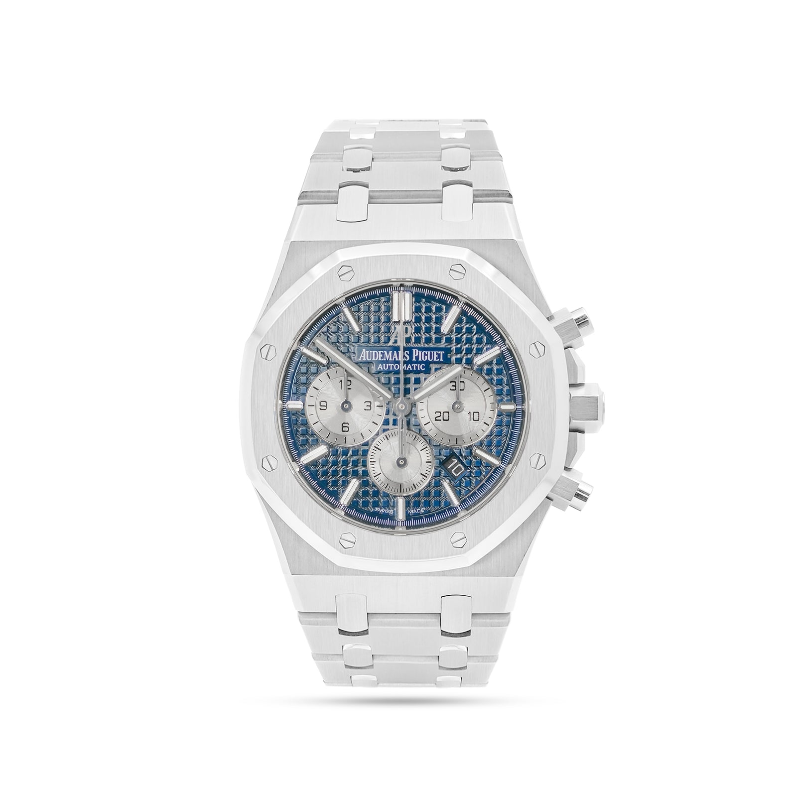 Audemars Piguet Royal Oak Chronograph 26331ST.OO.1220ST.01