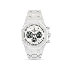 Royal oak chrono outlet 26331st