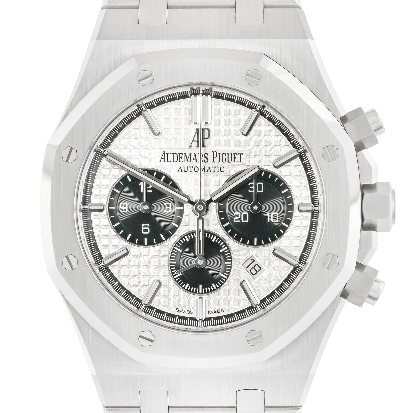 Audemars Piguet Royal Oak Chronograph 26331ST.OO.1220ST.03