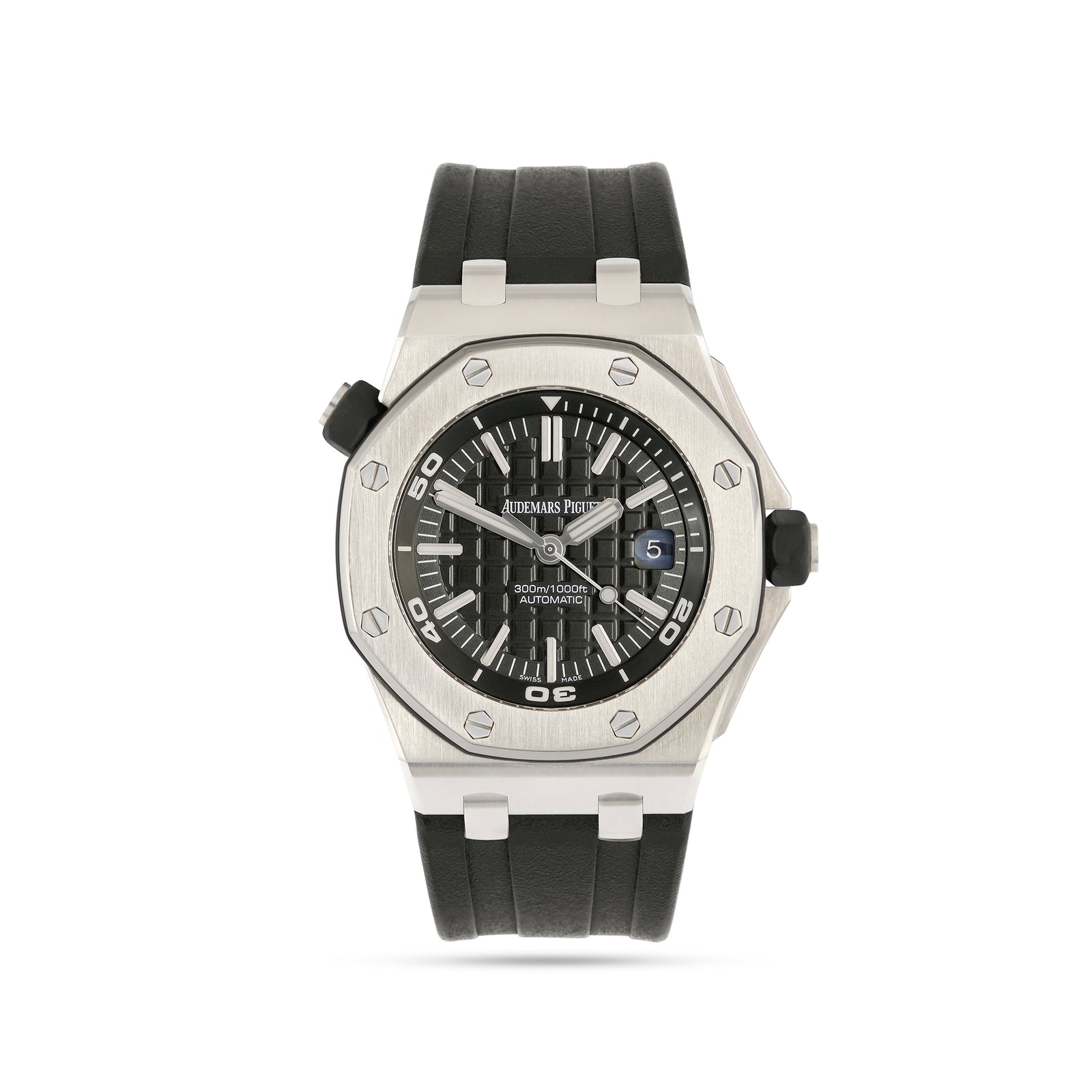 Audemars Piguet Royal Oak Offshore Diver 15710ST.OO.A002CA.01