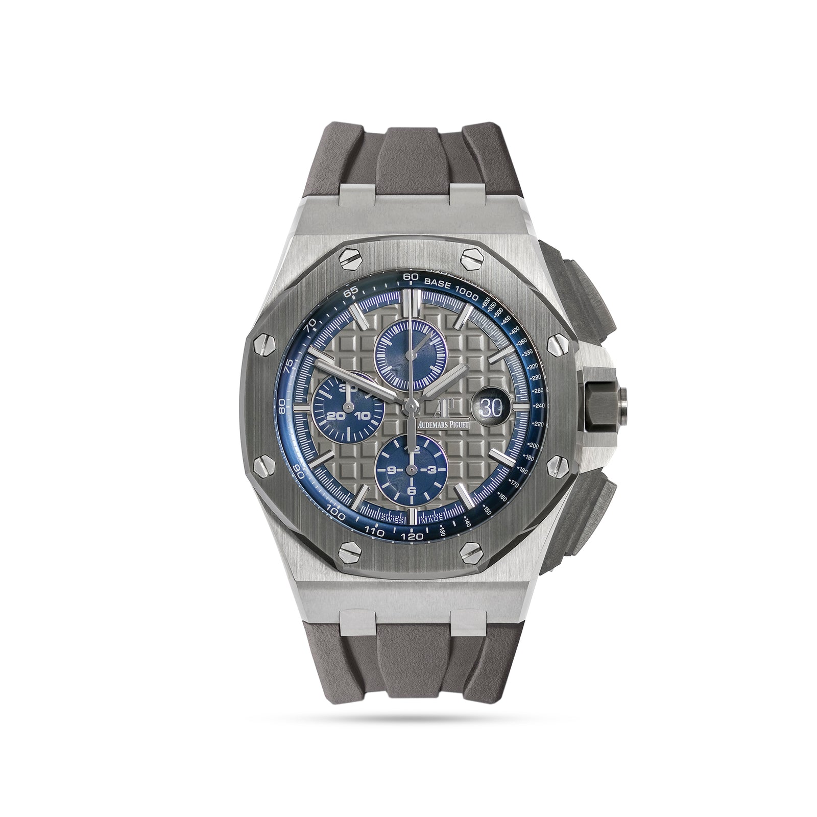 Audemars Piguet Royal Oak Offshore Diver 26400IO.OO.A004CA.02