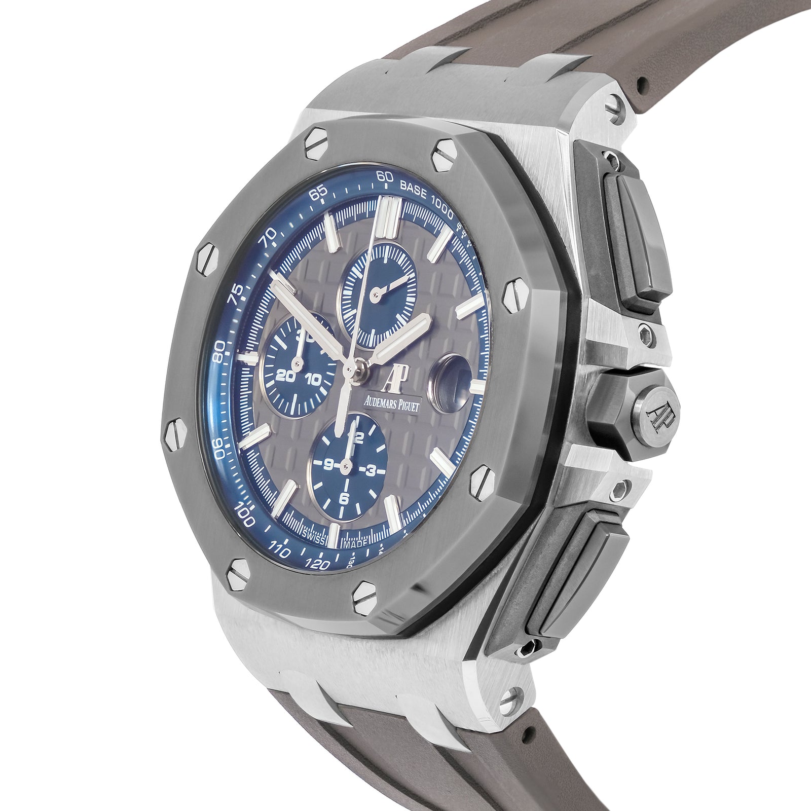 Audemars Piguet Royal Oak Offshore Diver 26400IO.OO.A004CA.02