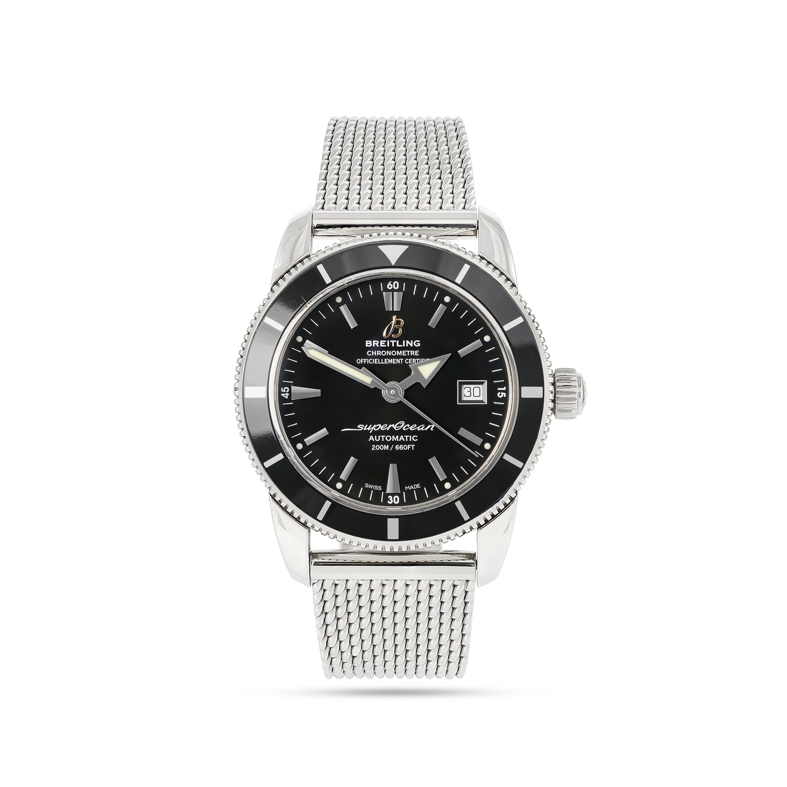 Breilting Superocean Heritage A1732124