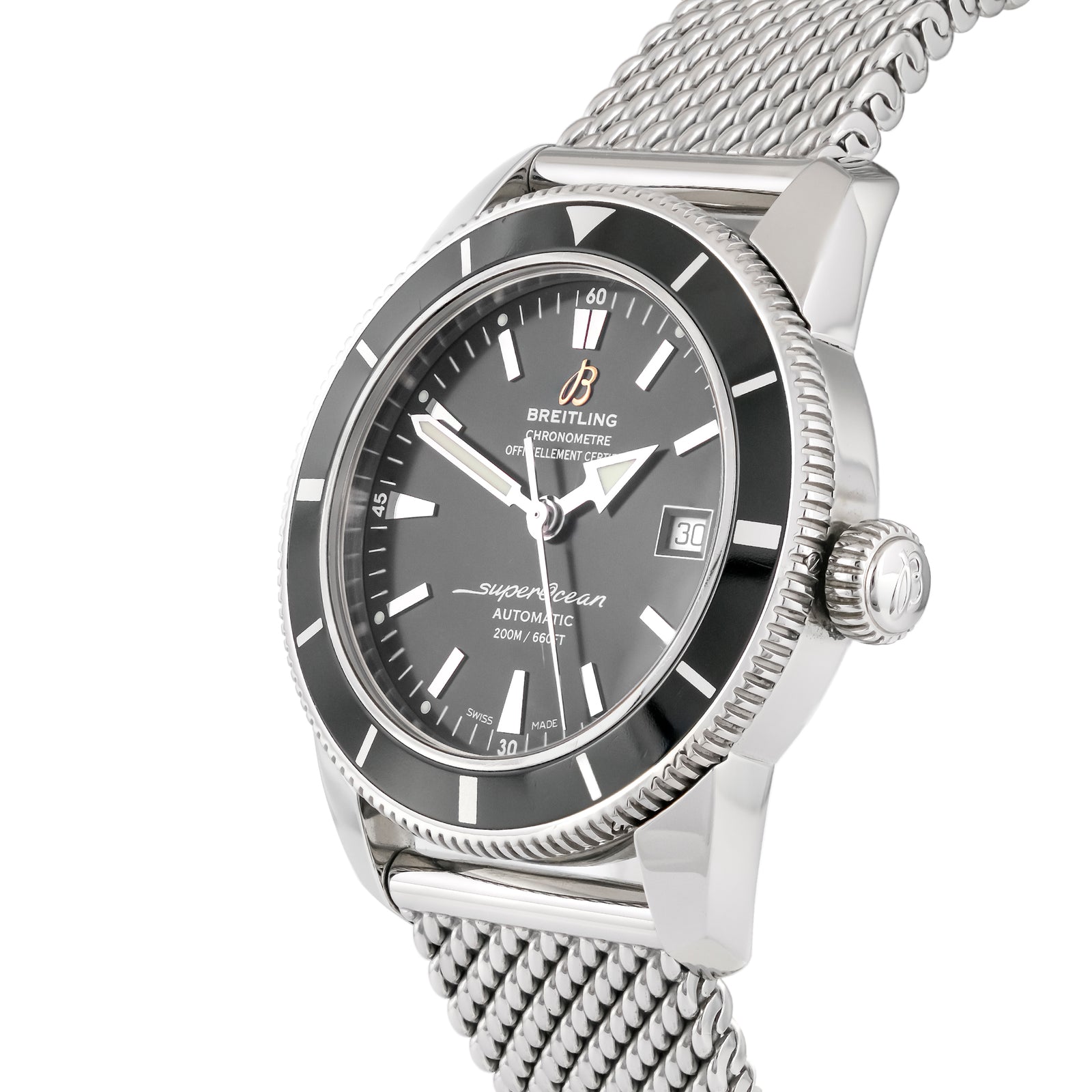 Breilting Superocean Heritage A1732124