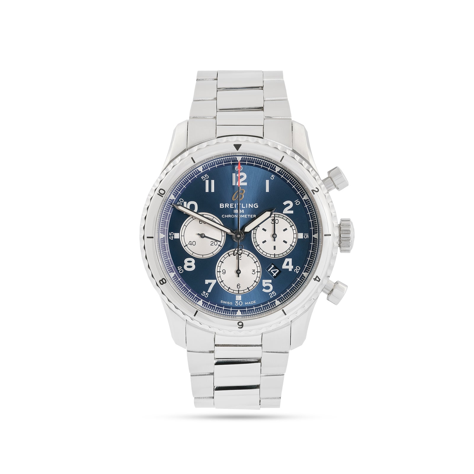 Breitling Aviator 8 AB0119