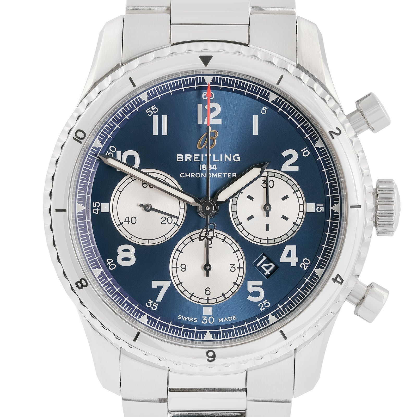 Breitling Aviator 8 AB0119