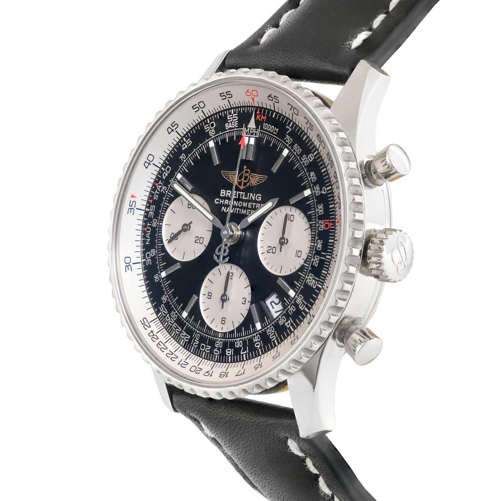 Breitling Navitimer A23322