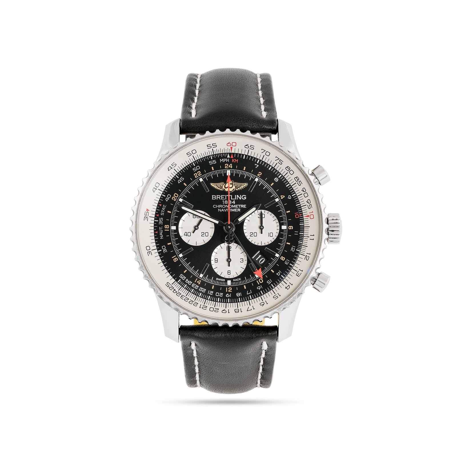 Breitling Navitimer AB044121/BD24
