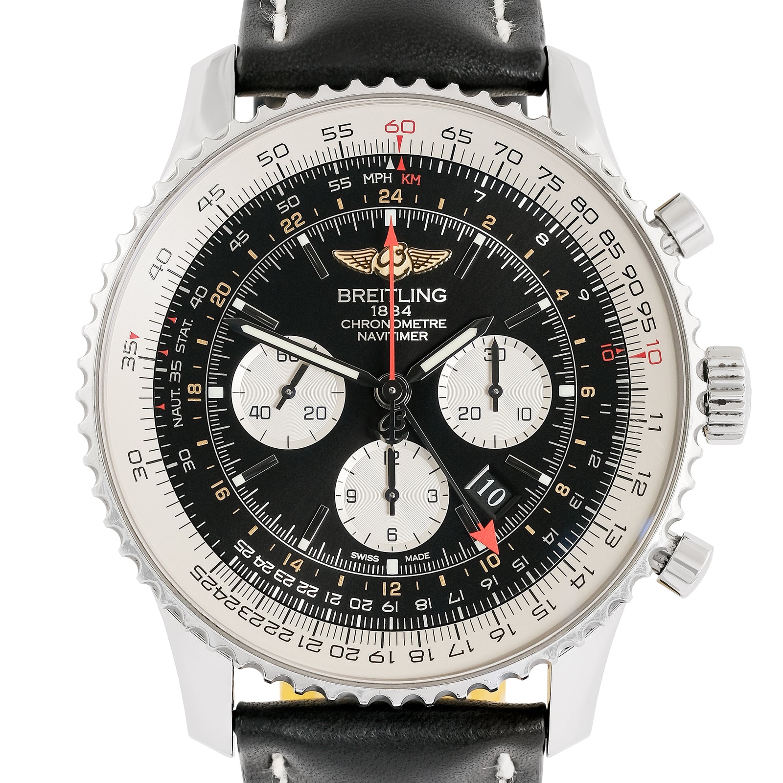 Breitling Navitimer AB044121/BD24