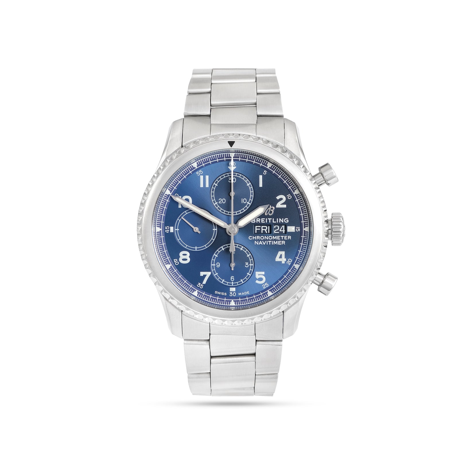 Breitling Navitimer Aviator 8