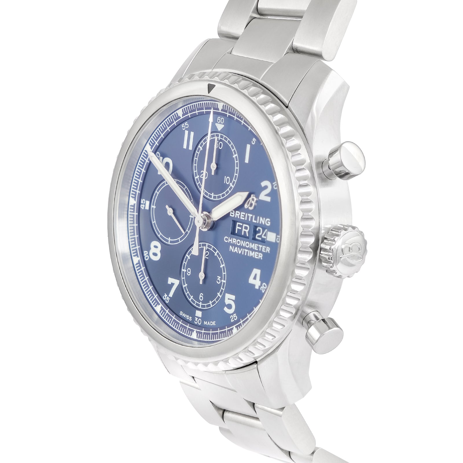 Breitling Navitimer Aviator 8
