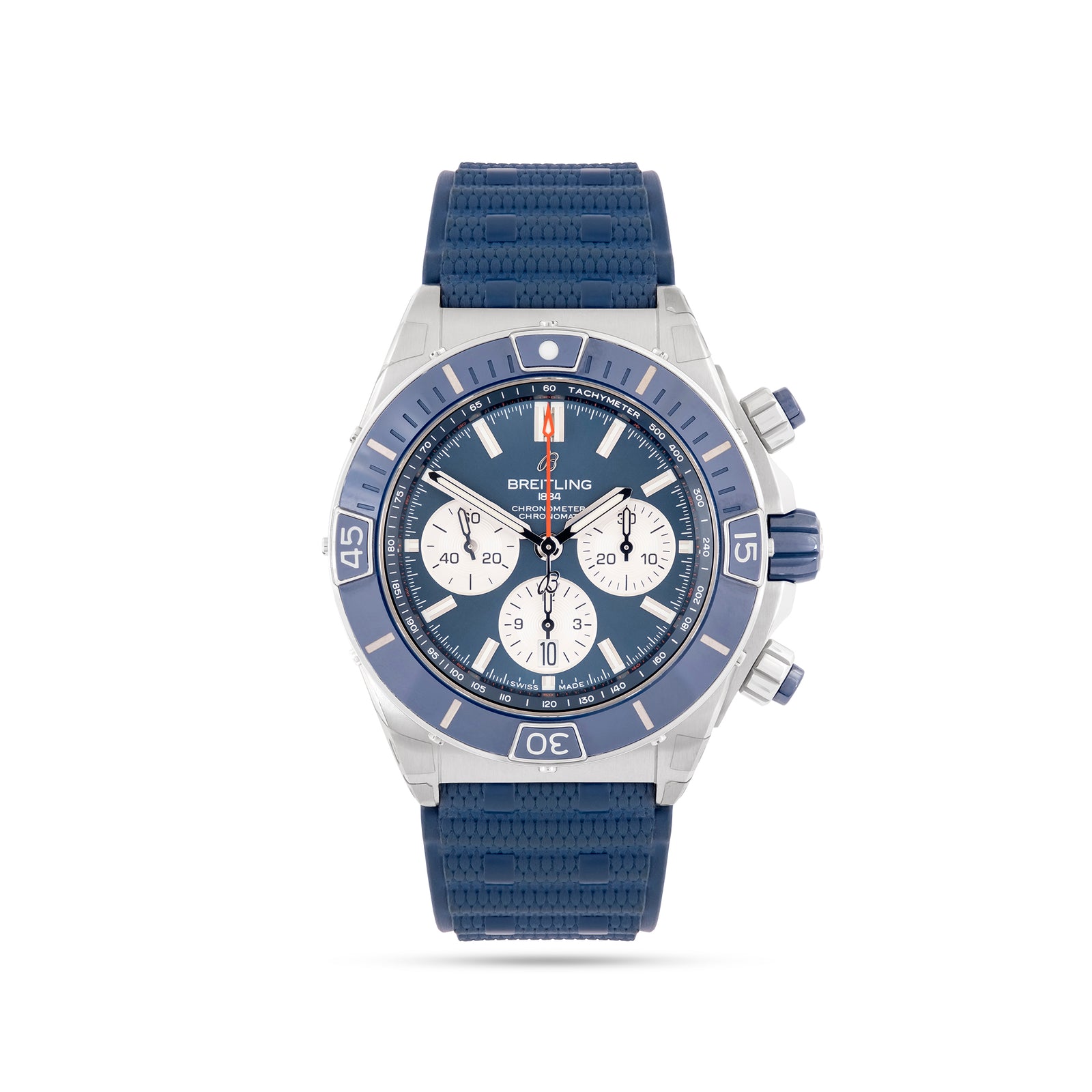 Breitling Super Chronomat B01 44 AB0136
