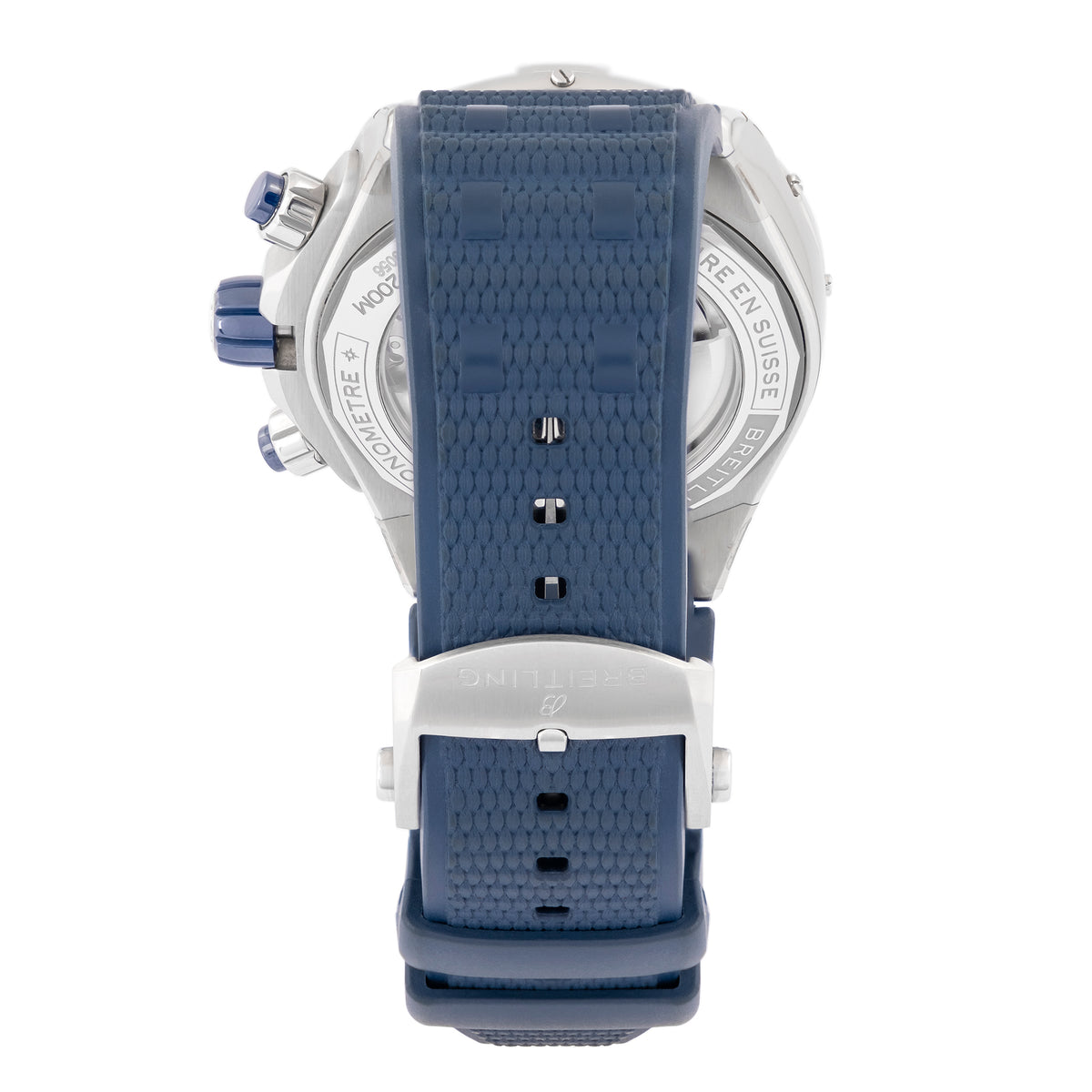 Breitling Super Chronomat B01 44 AB0136