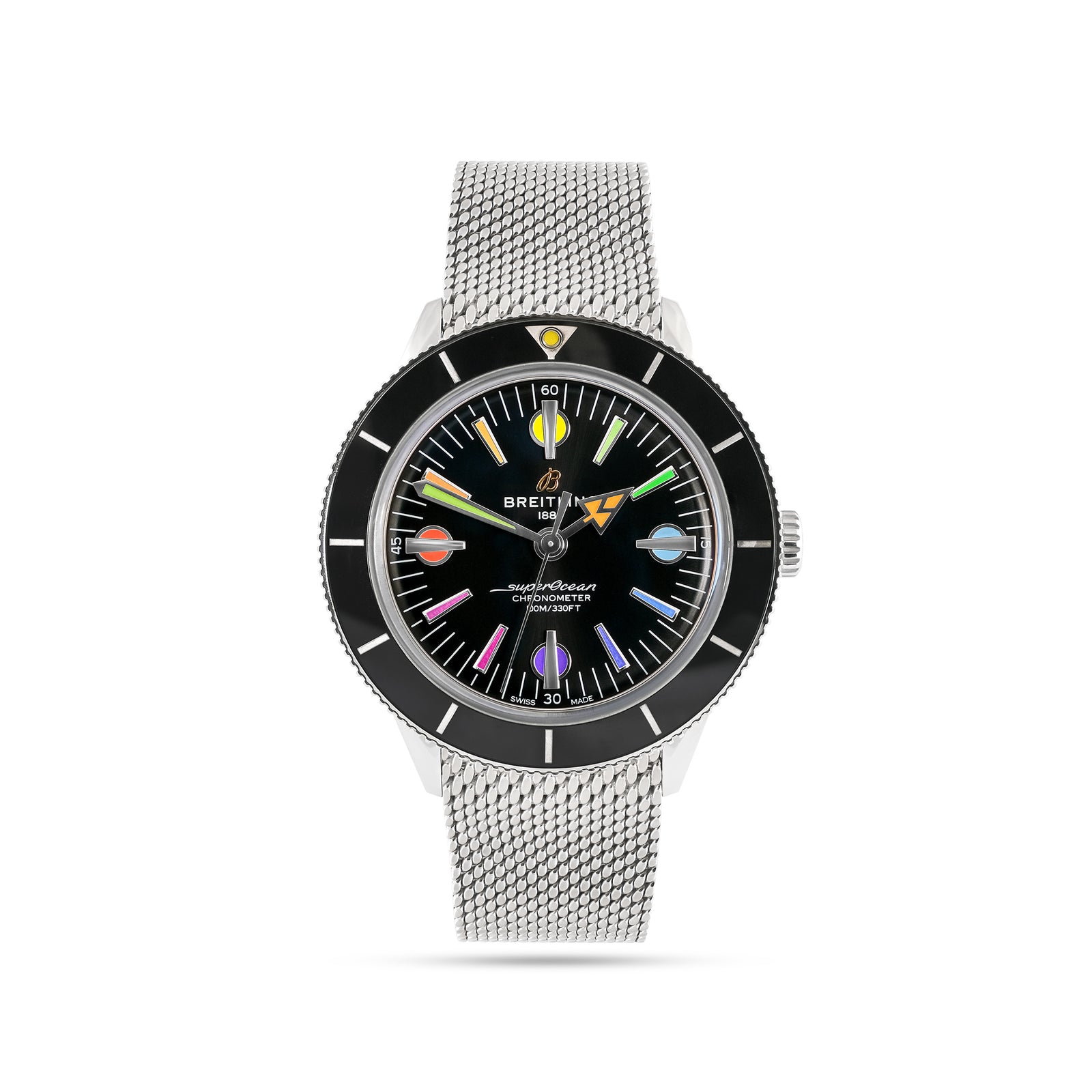 Breitling Superocean Heritage 57 Special Edition A10370