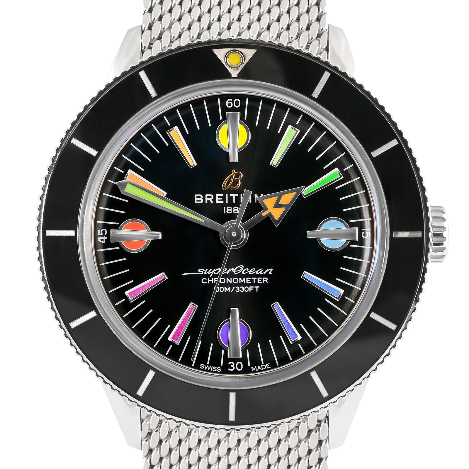 Breitling Superocean Heritage 57 Special Edition A10370