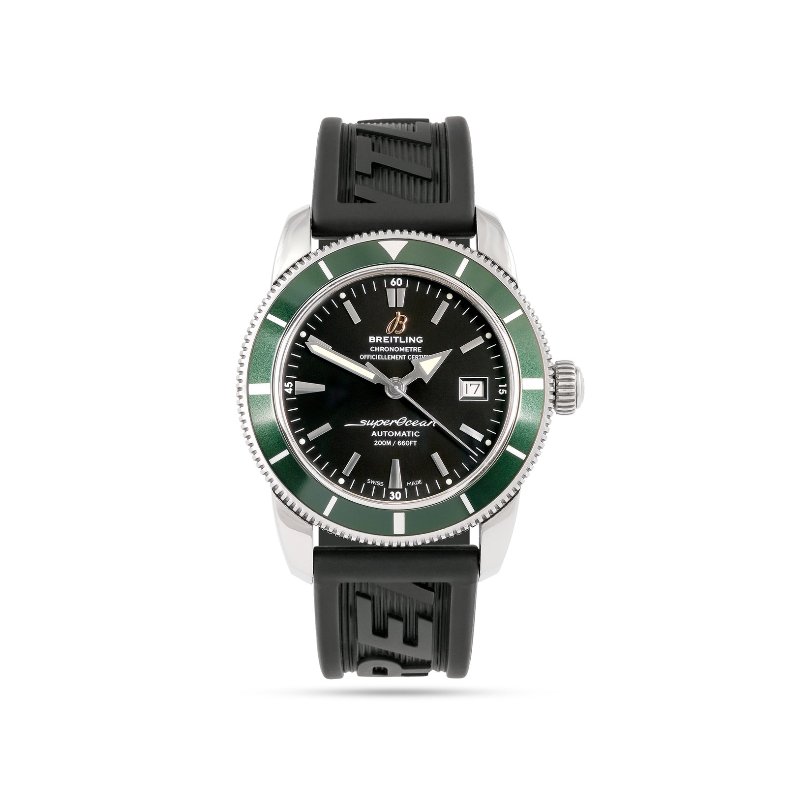 Breitling Superocean Heritage A17321