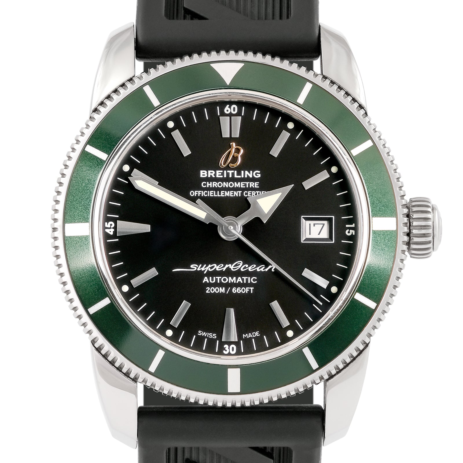 Breitling Superocean Heritage A17321
