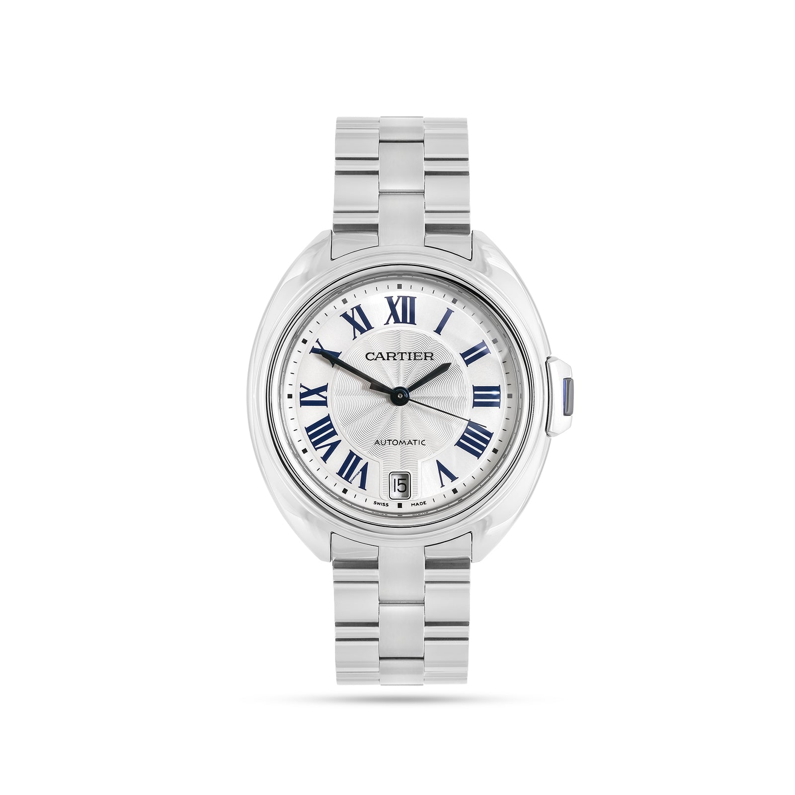 Cartier Cle De Cartier WSCL0006