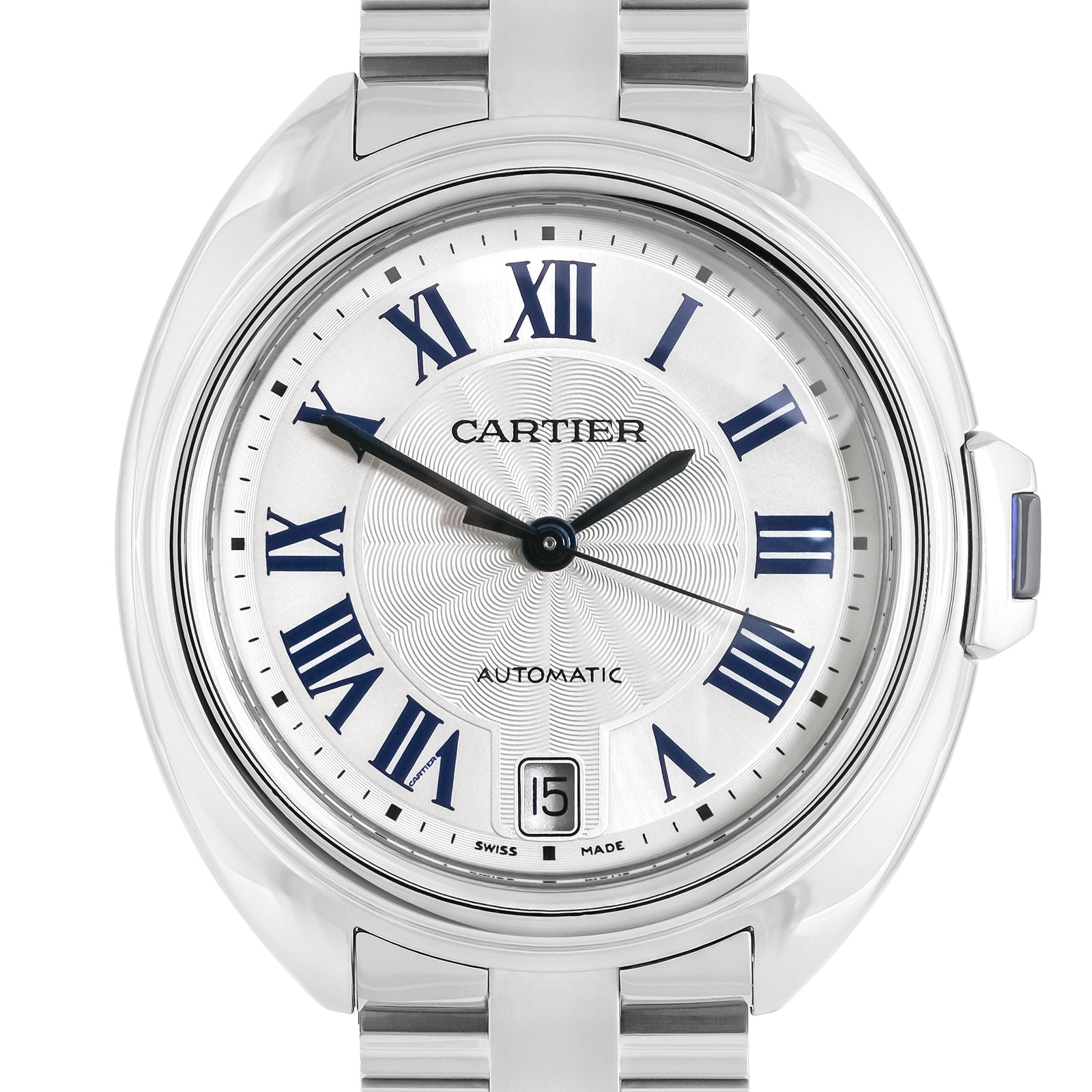 Cartier Cle De Cartier WSCL0006