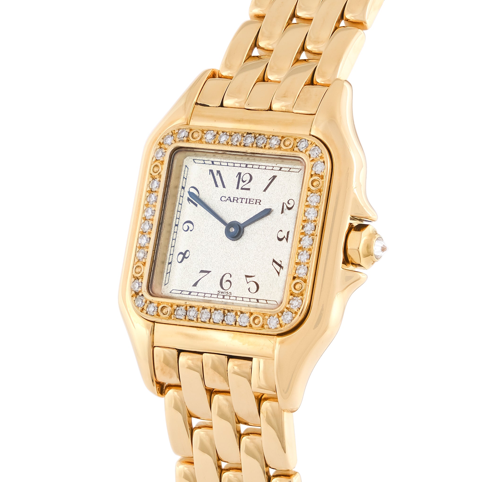 Cartier Panthere 1280 2 Kings Hill Jewellery Watches