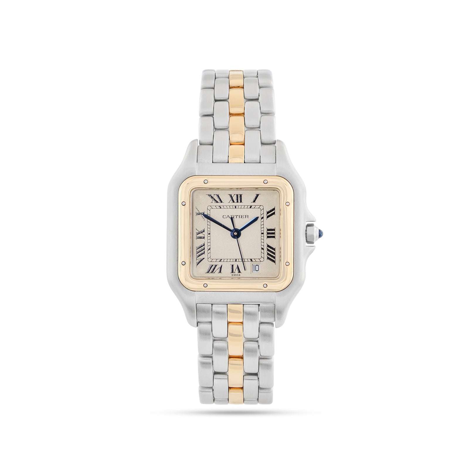 Cartier Panthere Jumbo One Row 183949