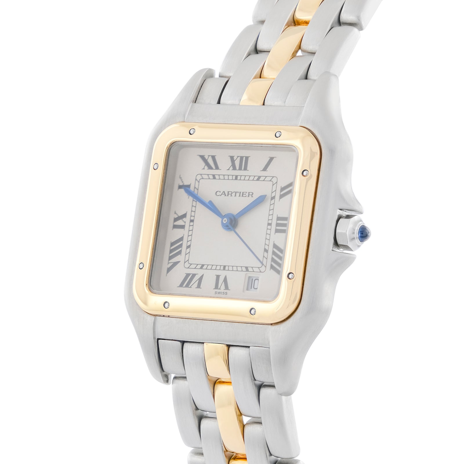 Cartier Panthere Jumbo One Row 183949