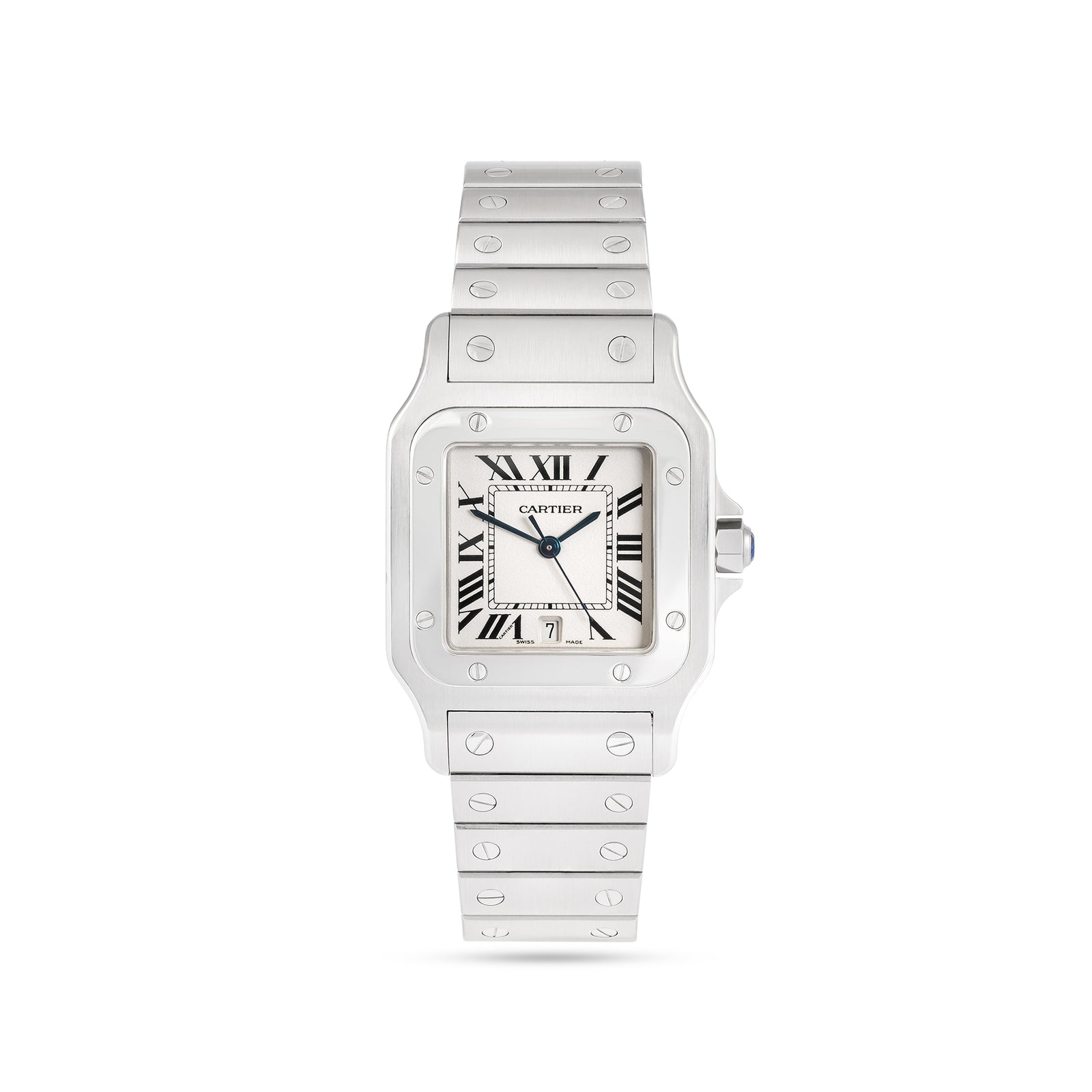 Cartier Santos 1564
