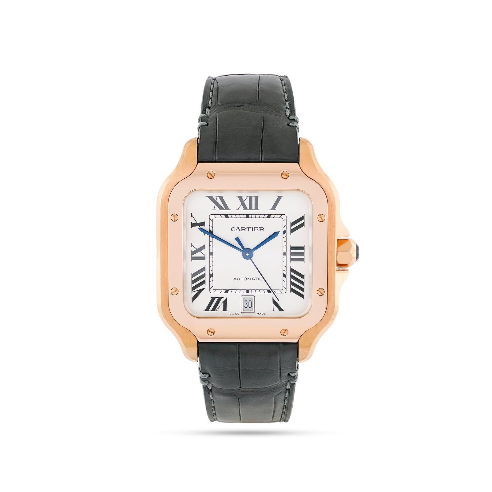Cartier Santos Large WGSA0019