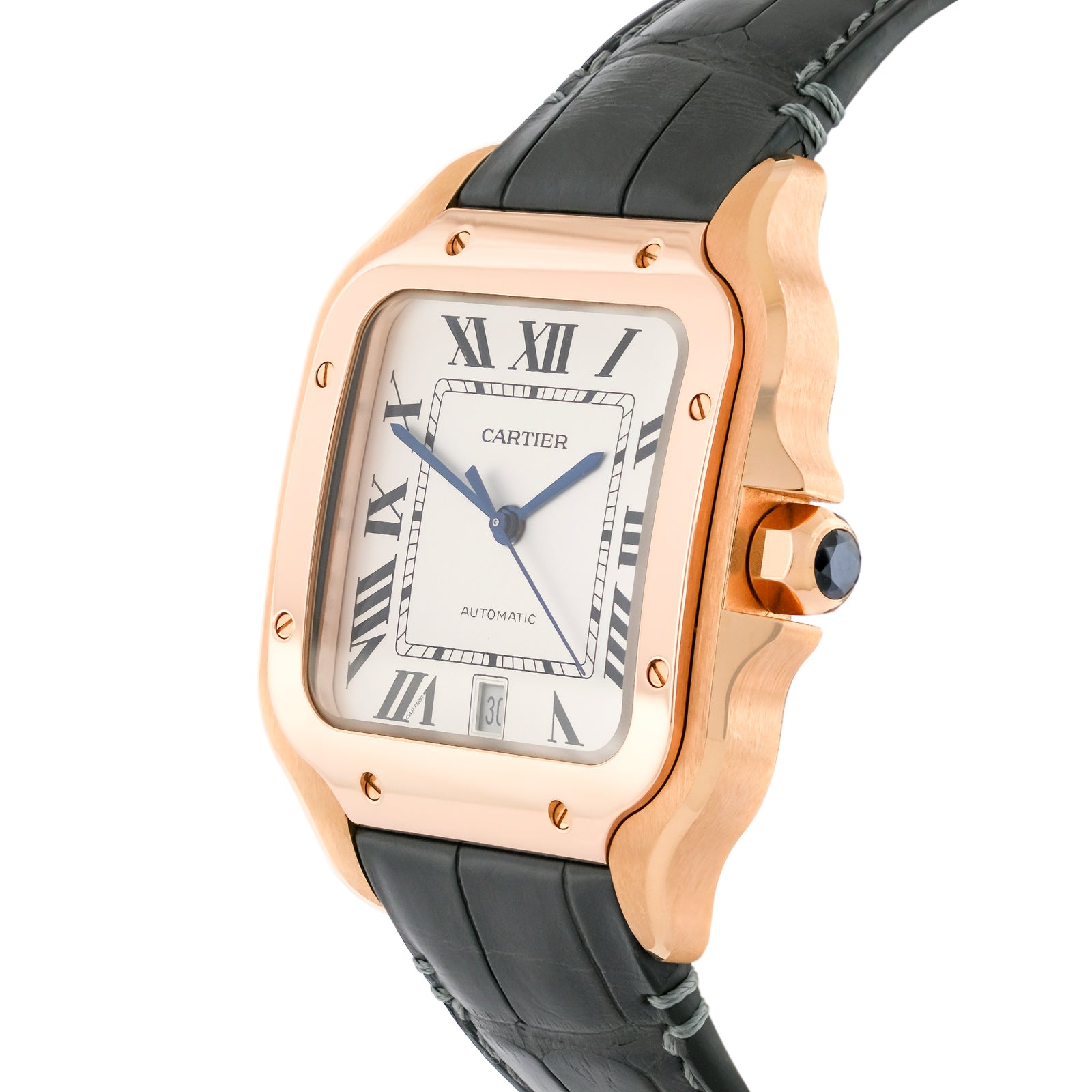 Cartier Santos Large WGSA0019