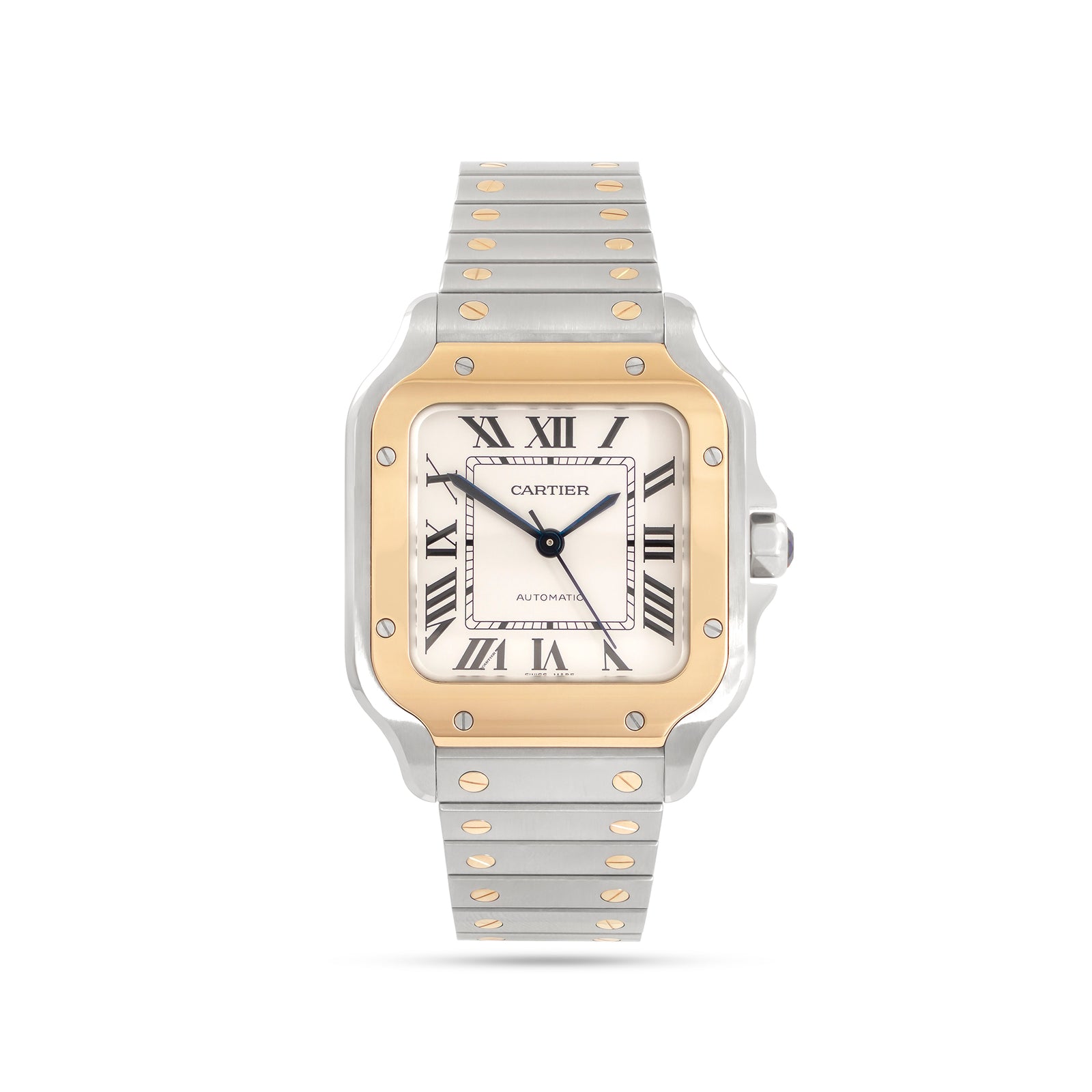 Cartier Santos Medium W2SA0007