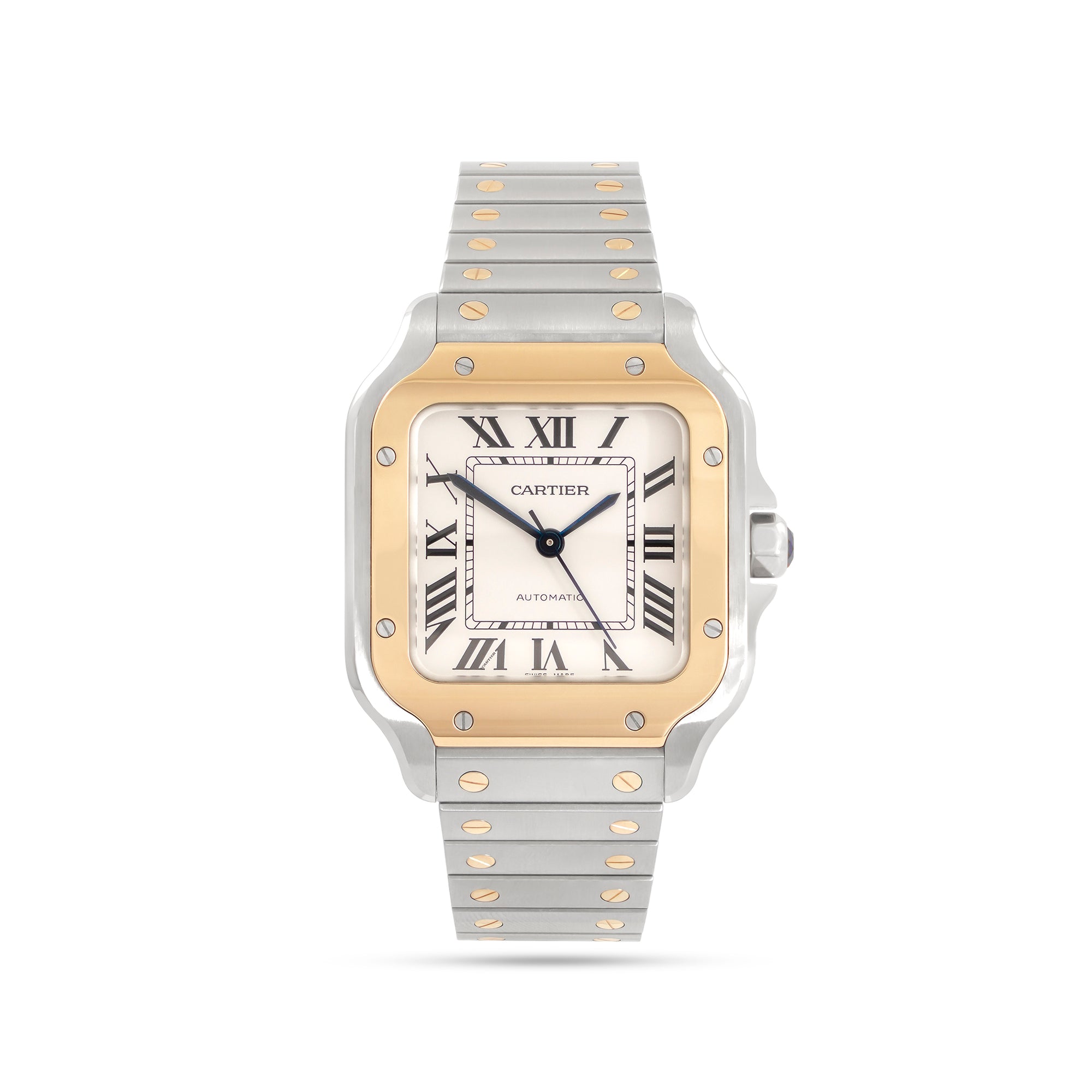 Cartier Santos Medium W2SA0007