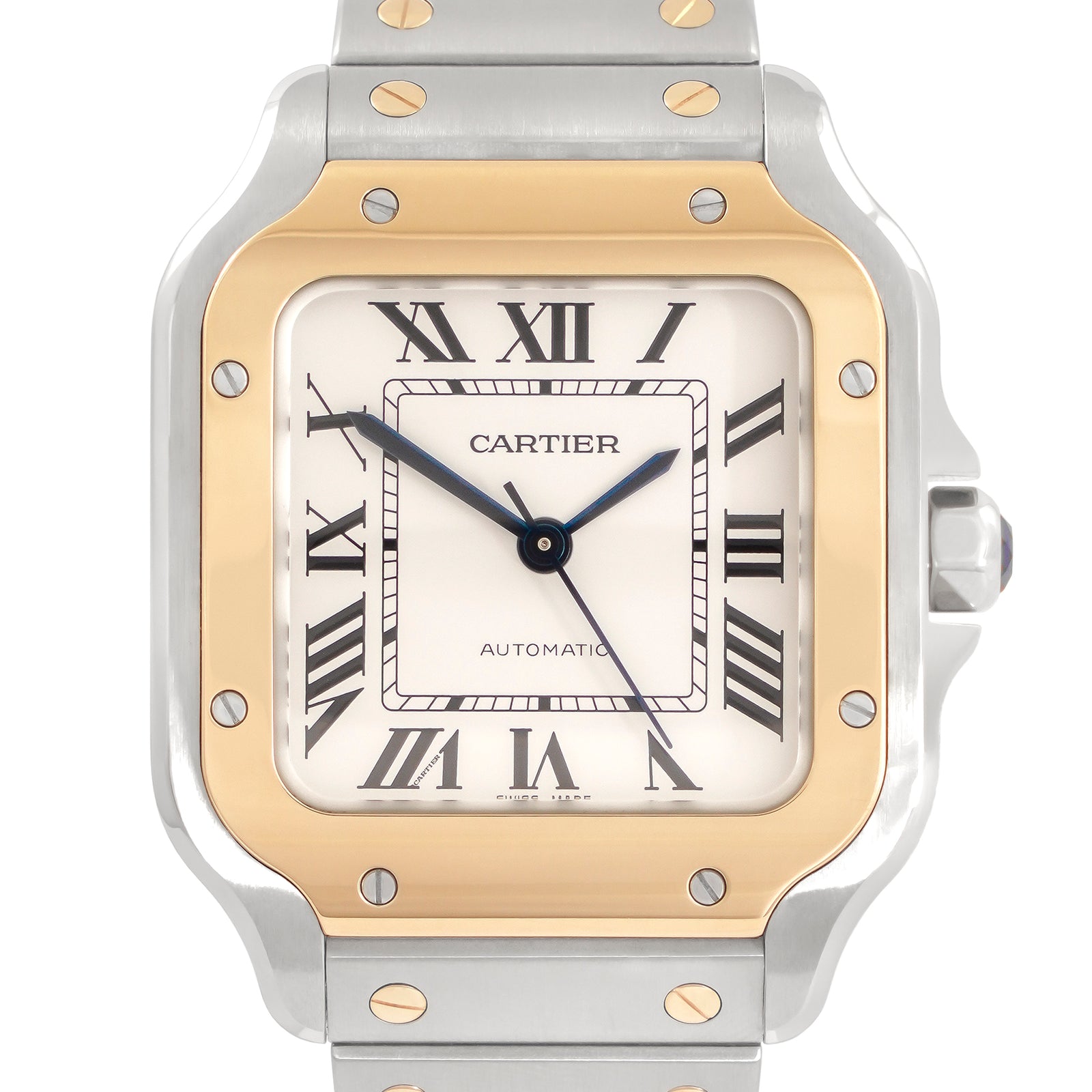 Cartier Santos Medium W2SA0007
