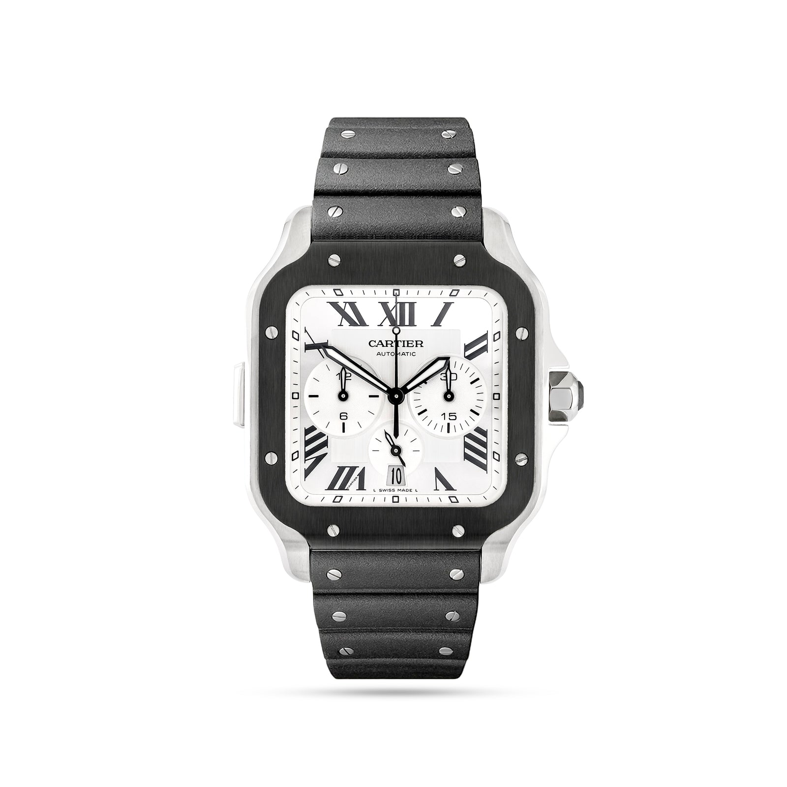 Cartier Santos XL WSSA0017
