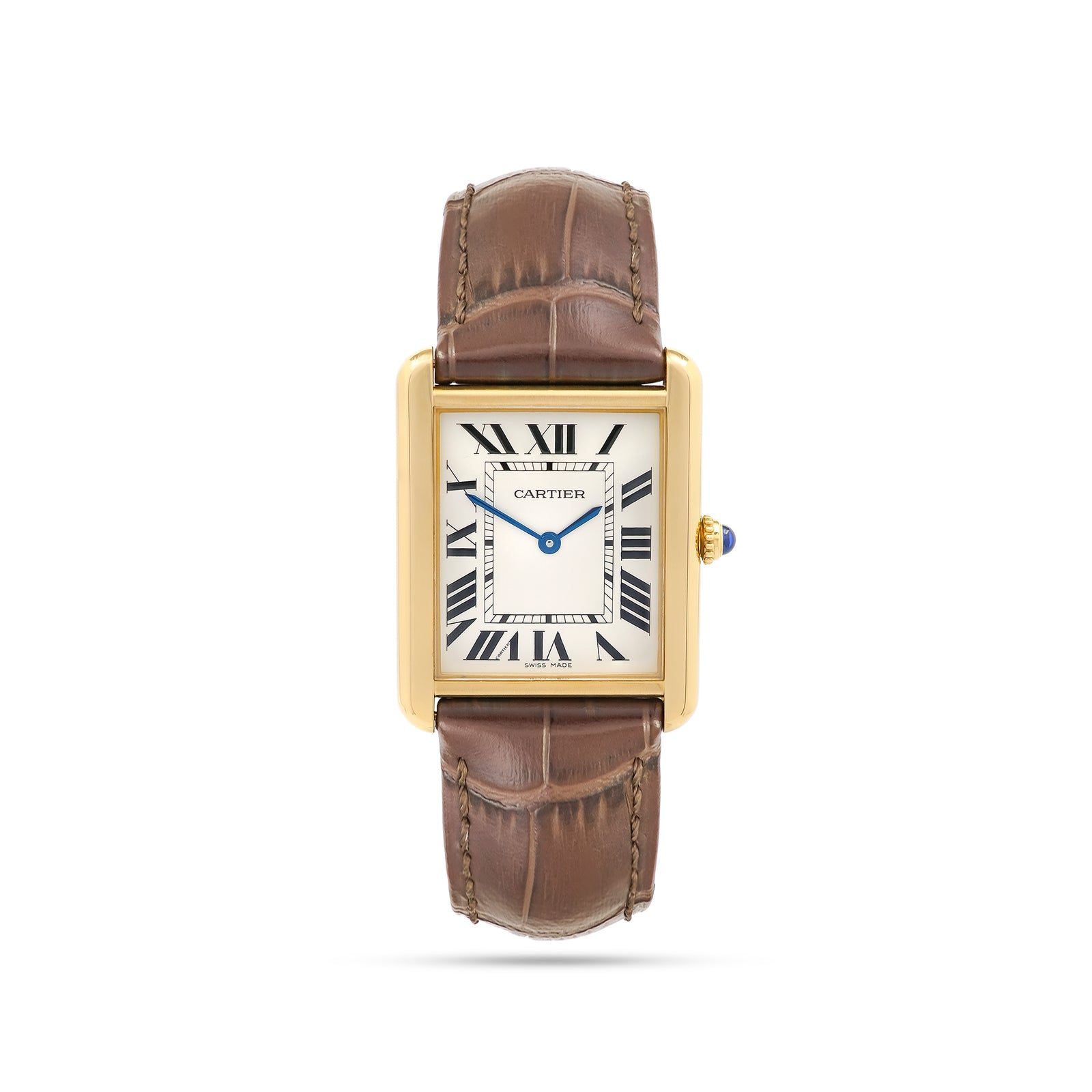 Cartier Tank Solo Large