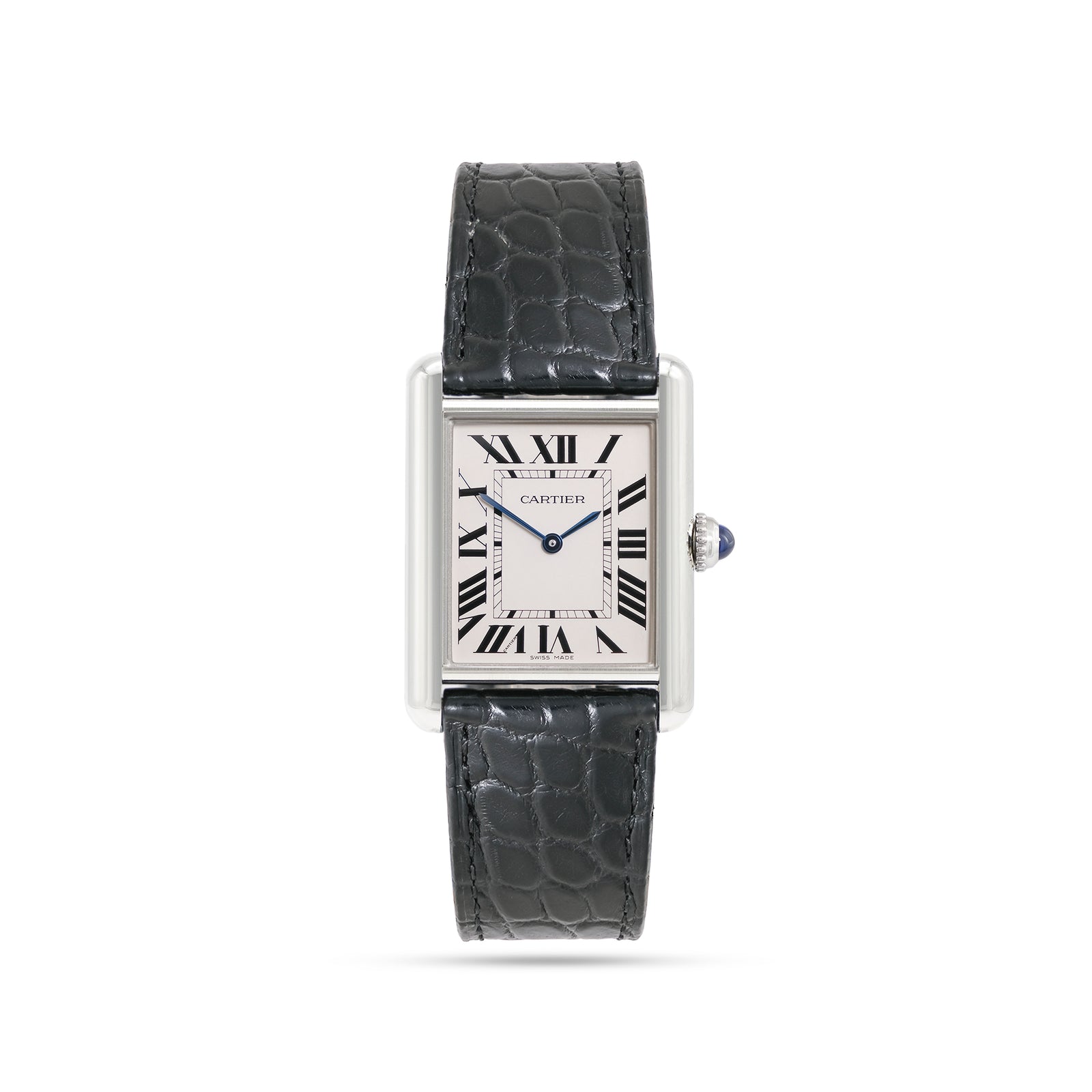 Cartier Tank Solo Large W1018355