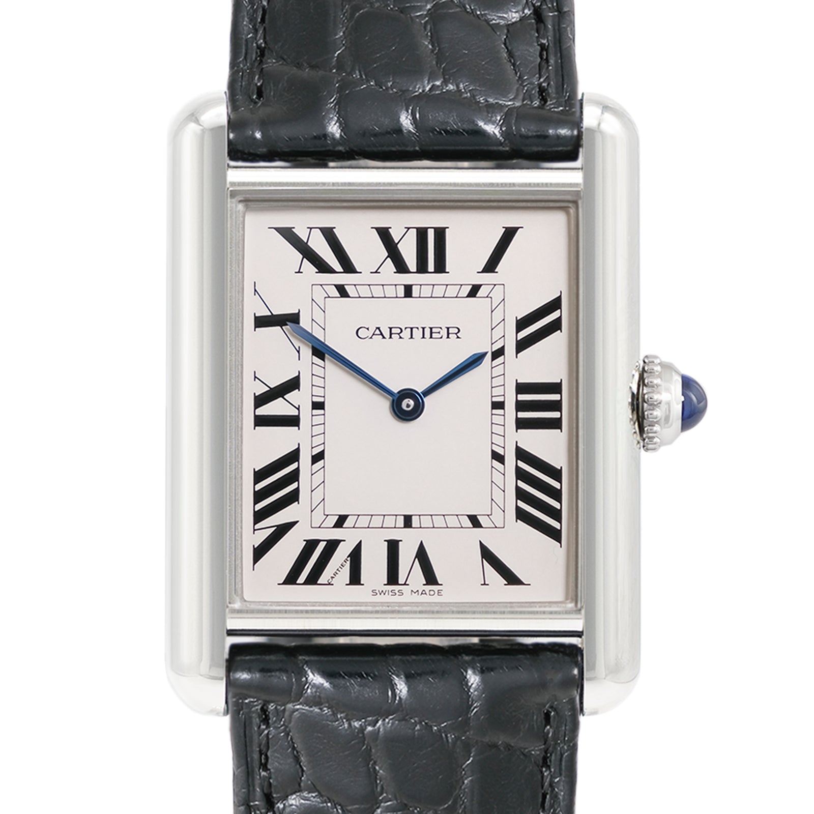 Cartier Tank Solo Large W1018355