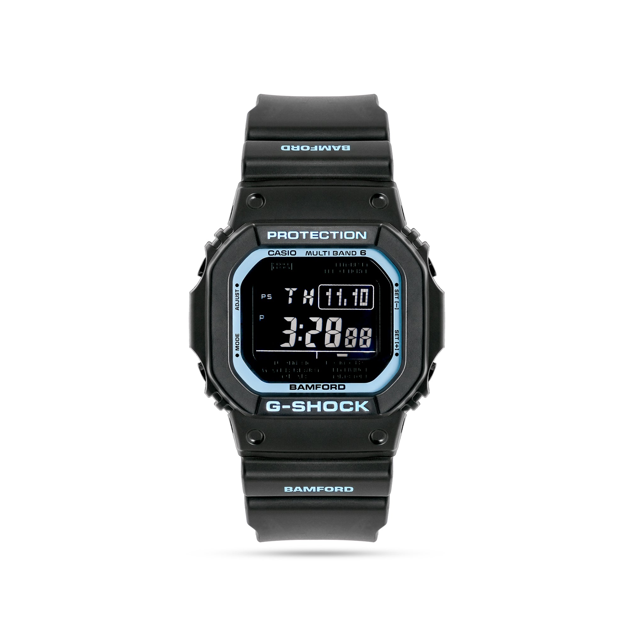 Casio G-Shock x Bamford GW-M5610BWD20-1ER