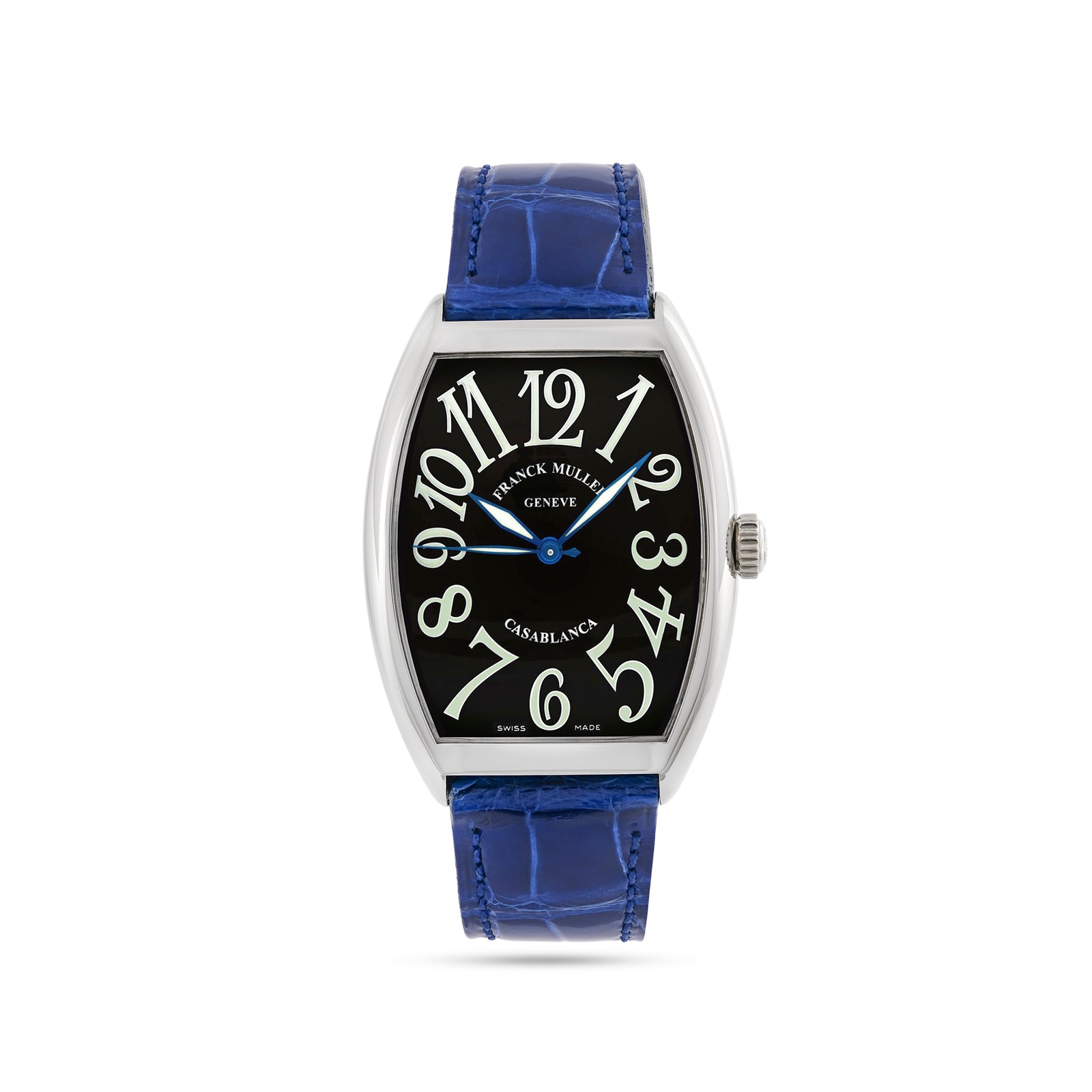 Franck Muller Casablanca 6850