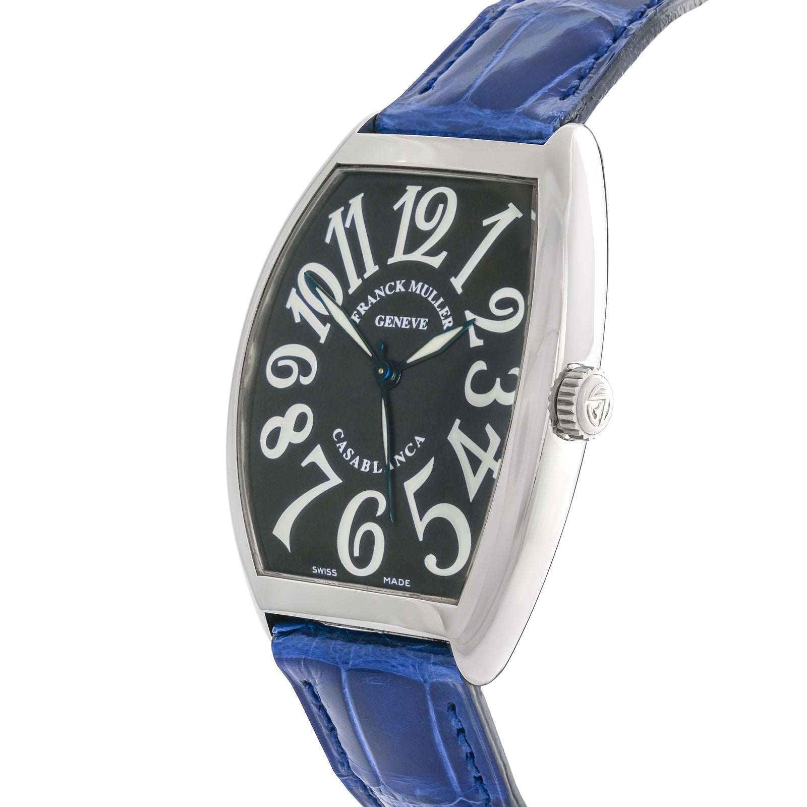 Franck Muller Casablanca 6850